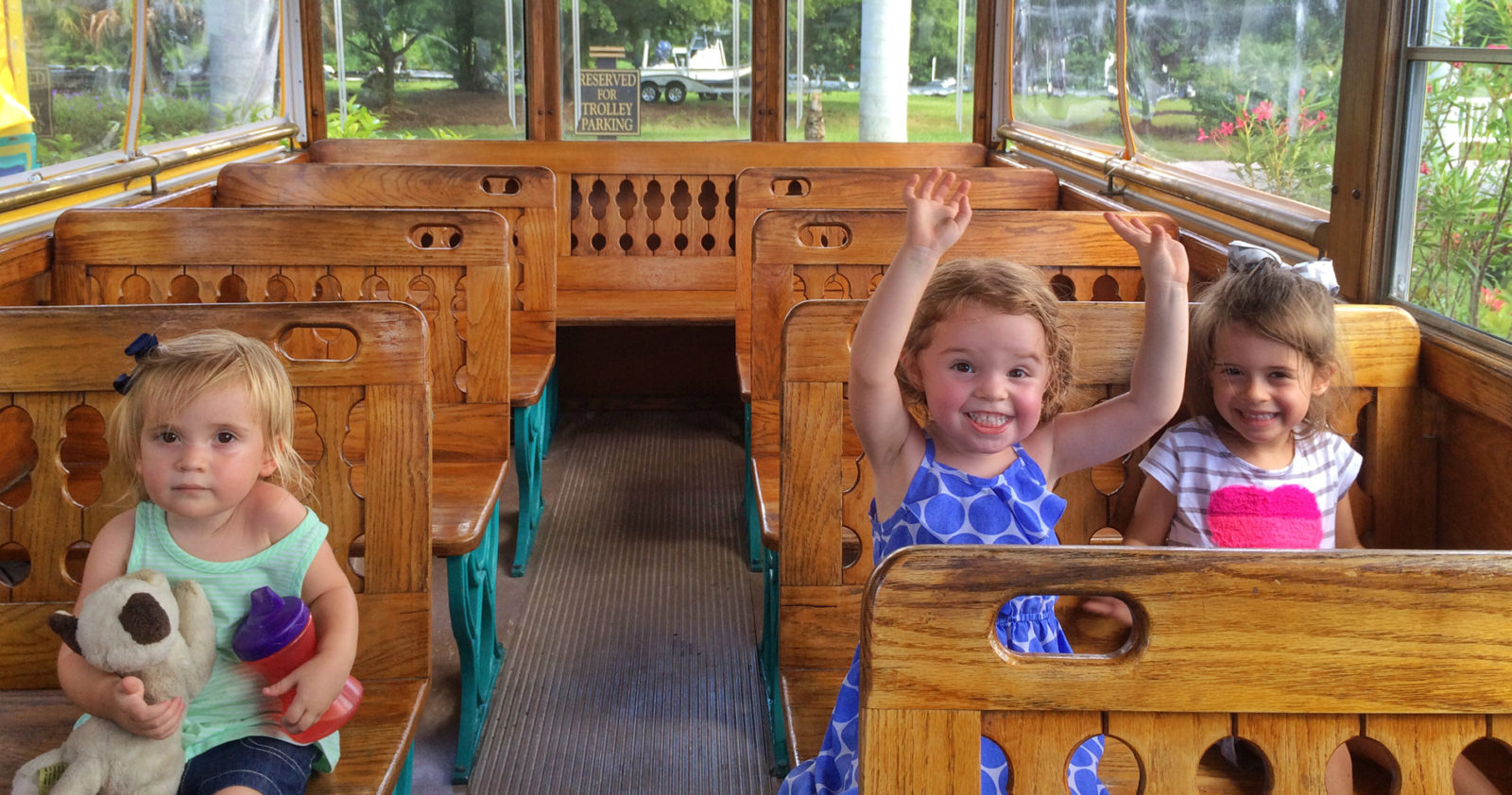 Sanibel Trolley Schedule Adventures in Paradise Fort Myers Beach